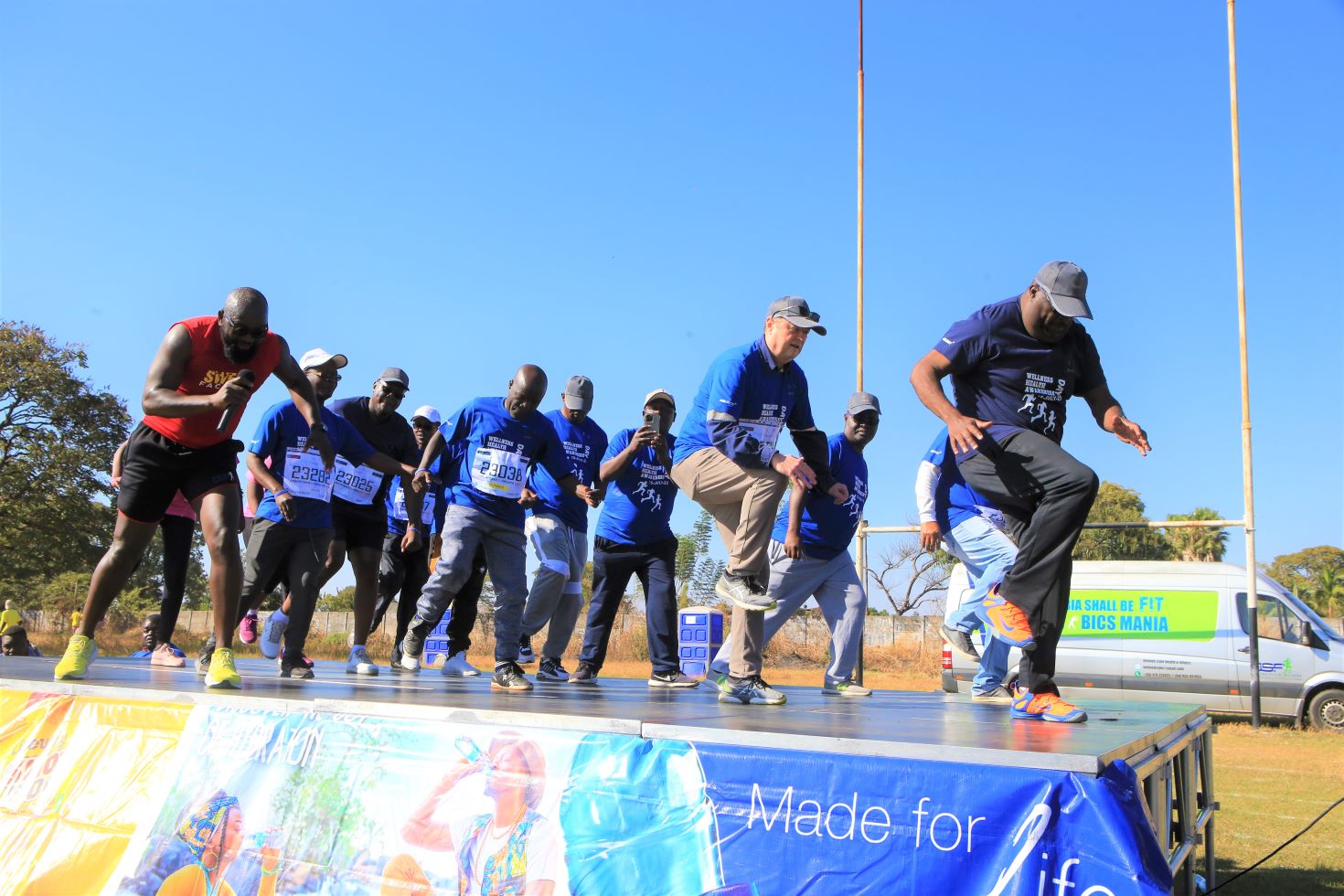 Mgt at Wellness Day 1.jpg