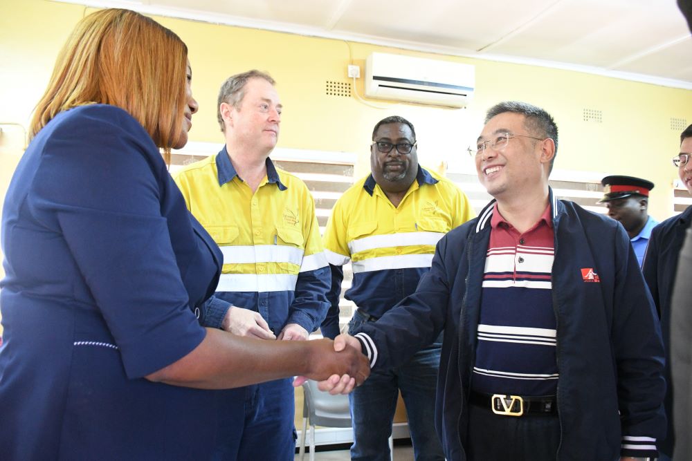 Precious welcomes .jpg